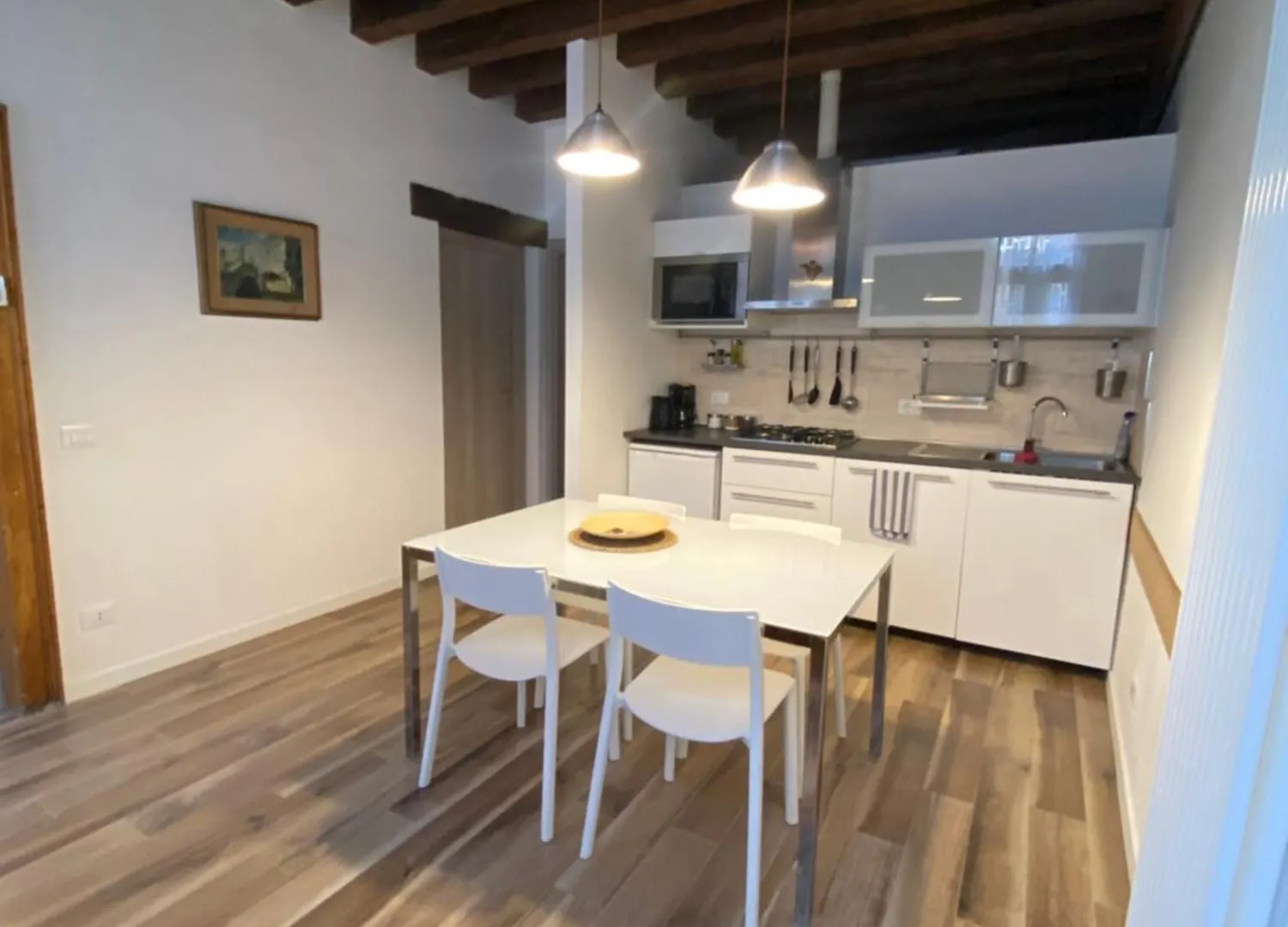 Emma'S House Διαμέρισμα Βενετία Ιταλία