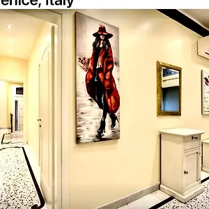  Apartment Rialto Mercato Deluxe