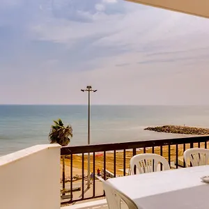 Atlantico View - Front - Quarteira
